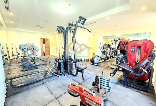GREAT OFFER | 2BEDROOMS FF APARTMENT IN LUSAIL