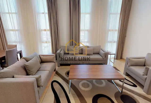 ALL BILLS INCLUDED | 2BHK APARTMENT IN WEST BAY
