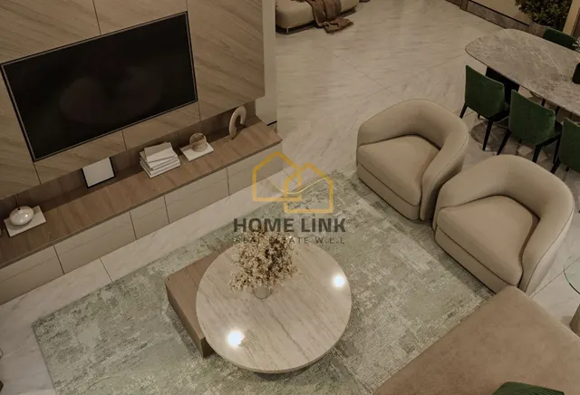 6 YEARS PAYMENT PLAN | 2 BHK + MAID | OFF PLAN