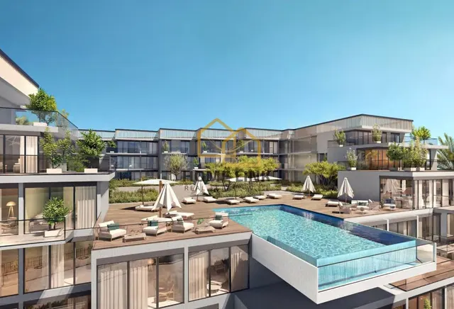 HIGH END LUXURY APARTMENT | FREEHOLD IN QETAIFAN