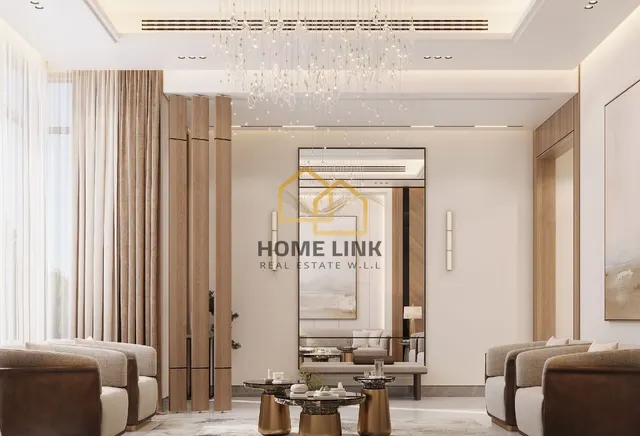 FREEHOLD |10% DP | 5 YEARS  PLAN | PRIVATE POOL