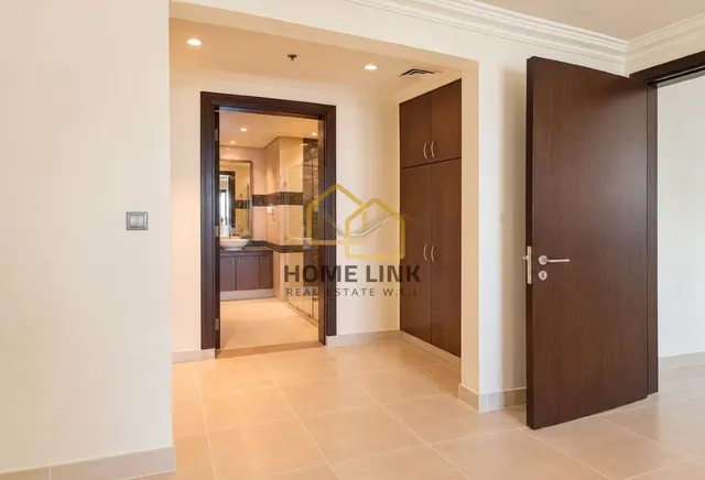 1-BEDROOM SEMI FURNISHED | THE PEARL - MARINA VIEW