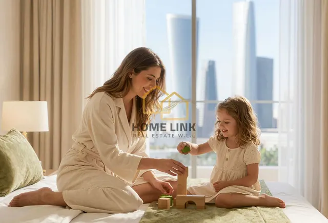 FREEHOLD 2BHK | NO DP | FREE PROPERTY MANAGEMENT