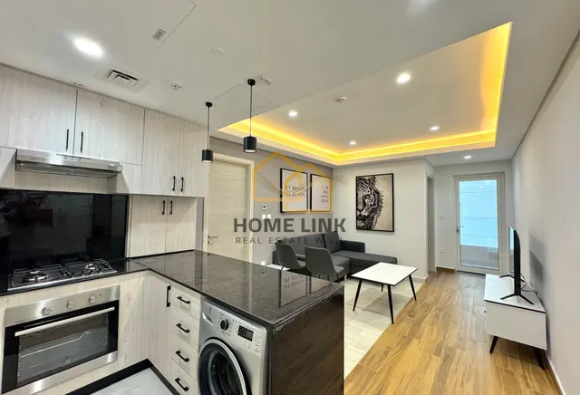 BRAND NEW 1 BEDROOM | QAR 5,500 - INCLUDING BILLS