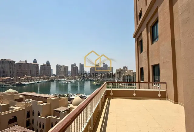 OPEN BALCONY | SPACIOUS 1 BEDROOM | FURNISHED