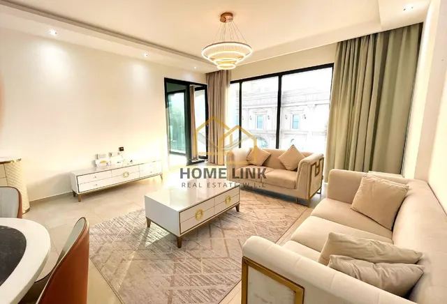 FULLY FURNISHED 1BHK  FRONT OF VENDOME MALL