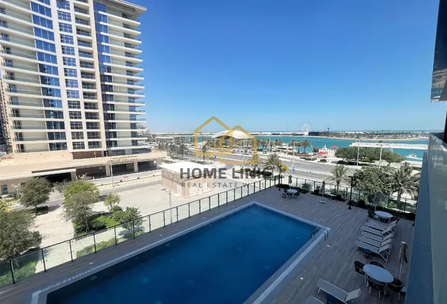 INCLUSIVE OF BILLS | COZY AND MODERN 1 BEDROOM APT
