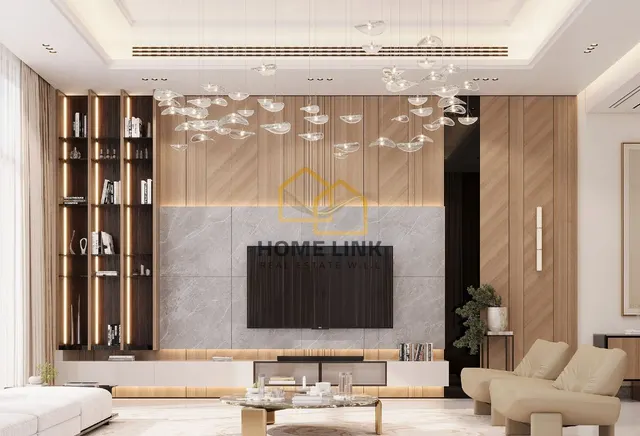 FREEHOLD |10% DP | 5 YEARS  PLAN | PRIVATE POOL