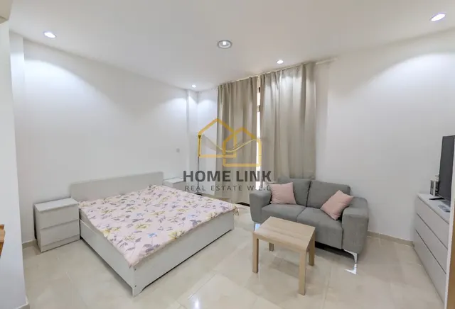 MODERN STYLE | FURNISHED STUDIO APARTMENT
