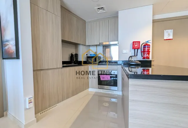 BILLS INCLUDED | ELEGANT 2 BEDROOM FF IN LUSAIL