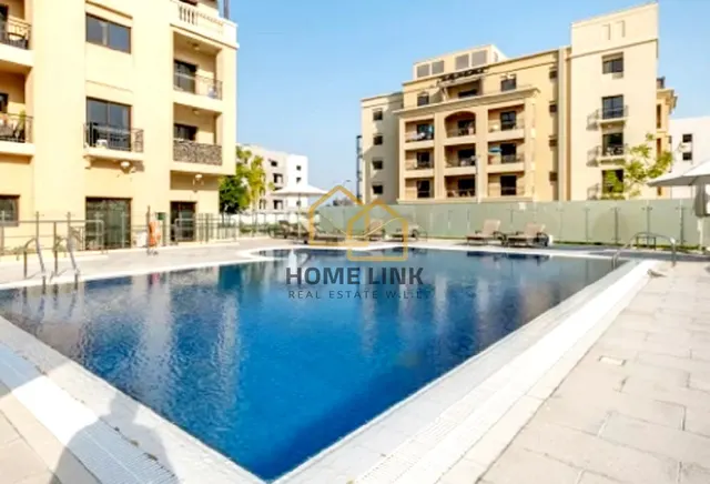 BILLS INCLUDED | SPACIOUS 1 BR | SEMI FURNISHED