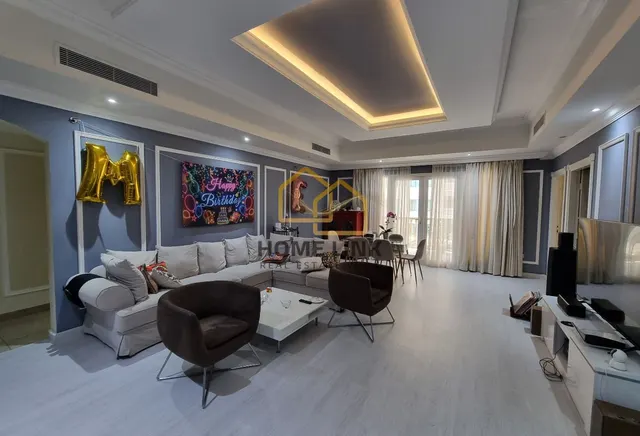 LUXURIOUS 3 BEDROOMS WITH BALCONY | MARINA VIEW - view 3