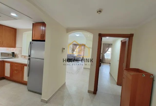 TITLE DEED READY | 1 BEDROOM FF | SPACIOUS BALCONY