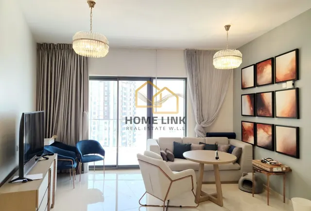 SEA VIEW | ELEGANT 2 BEDROOM APARTMENT | FURNISHED