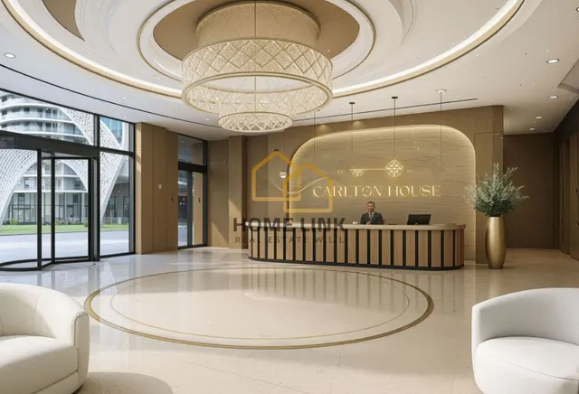 NO COMMISSION | 7-YRS PAYMENT PLAN | LUXURY STUDIO