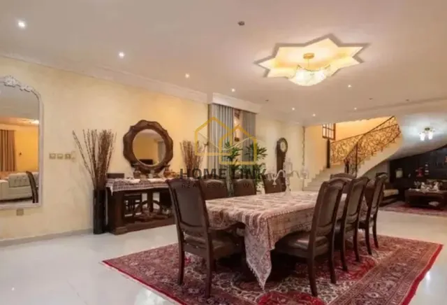 SPACIOUS STAND-ALONE VILLA | AL THUMAMA | 515 SQM - view 3
