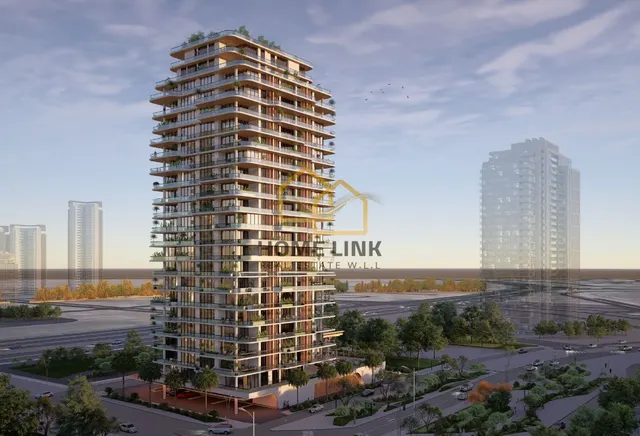 6 YEARS PAYMENT PLAN | 2 BHK + MAID | OFF PLAN