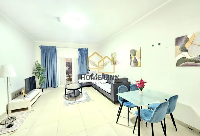 FREEHOLD | 1 BR FOR SALE IN FOX HILLS, LUSAIL | FF