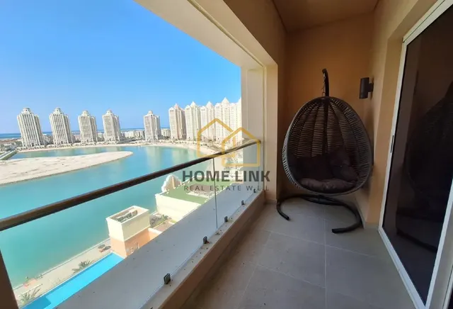 BILLS INCLUDED | FURNISHED 1 BEDROOM | SEA VIEW