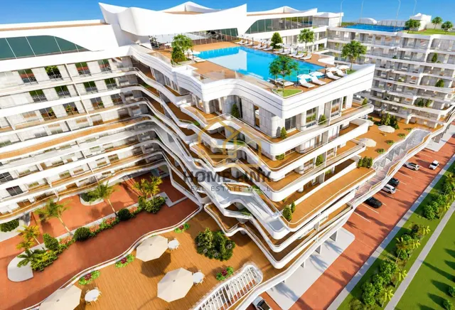 FREEHOLD 2BR INVESTMENT APARTMENT IN LUSAIL CITY