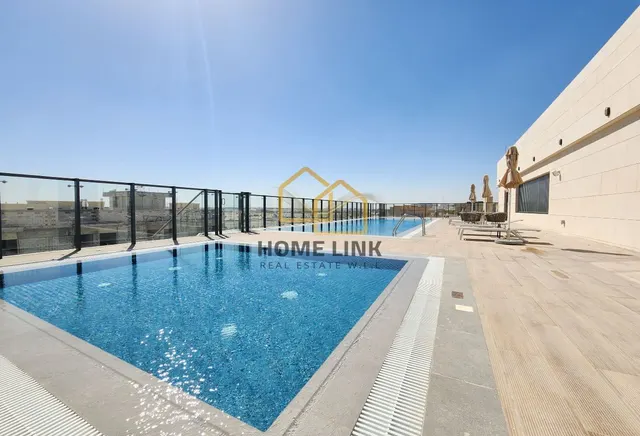 INVESTMENT READY | ELEGANT 1 BEDROOM | INSTALLMENT