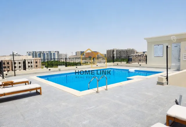 READY TO MOVE 1 BEDROOM | LUSAIL FOX HILLS