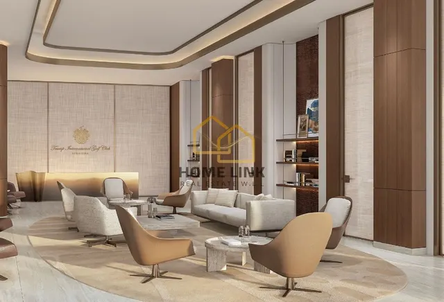 FROM QAR 4.9 M | 3BR FREEHOLD VILLAS IN SIMAISMA