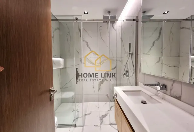READY TO MOVE | BRAND NEW | 1 BR + OFFICE | FF