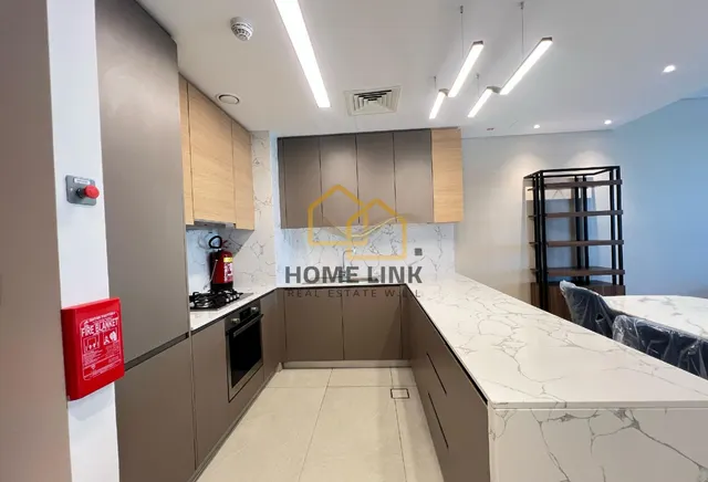 INCLUSIVE OF BILLS | COZY AND MODERN 1 BEDROOM APT