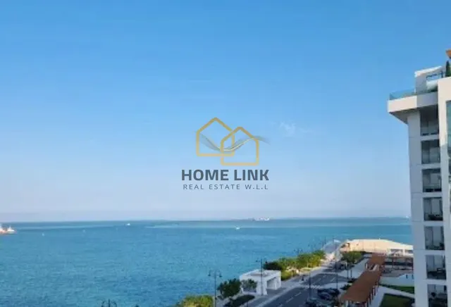 NO COMMISSION | ONLY 5% DP | DIRECT SEA VIEW | 1BR - view 3