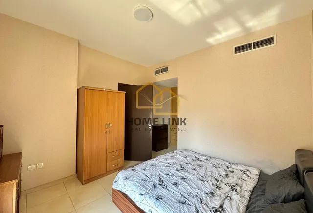 SPACIOUS 1 BEDROOM FULLY FURNISHED APARTMENT