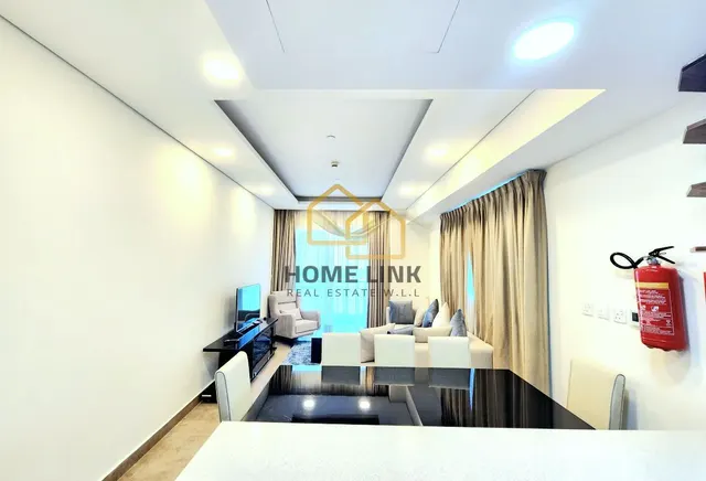 1 MONTH FREE | MODERN 1 BEDROOM | FURNISHED