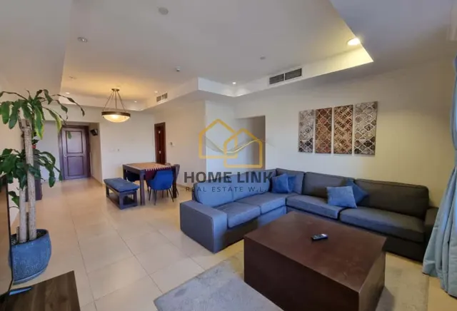 MARINA VIEW |MODERN 2 BEDROOM APT | FURNISHED
