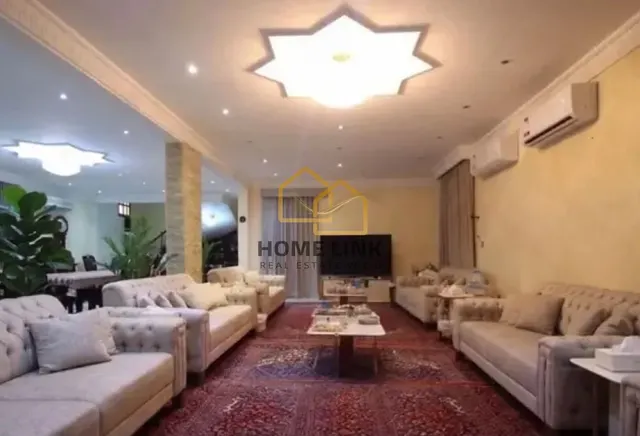 SPACIOUS STAND-ALONE VILLA | AL THUMAMA | 515 SQM