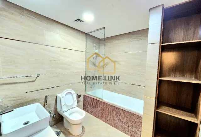 MODERN 2BR APARTMENT | FF |AL ERKYAH CITY | LUSAIL