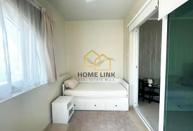 AMAZING VIEW | 2 BHK APARTMENT FOR SALE THE PEARL