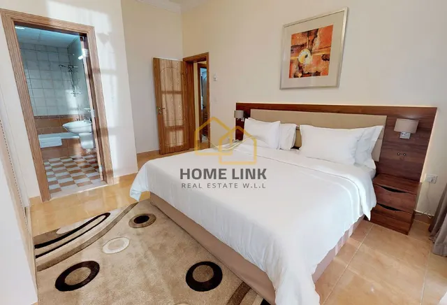 ALL BILLS INCLUDED | 2BHK APARTMENT IN WEST BAY