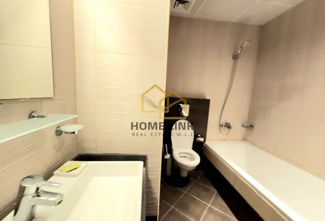 NEAR ALMEERA | UNFURNISHED 3+MAID APRT IN LUSAIL
