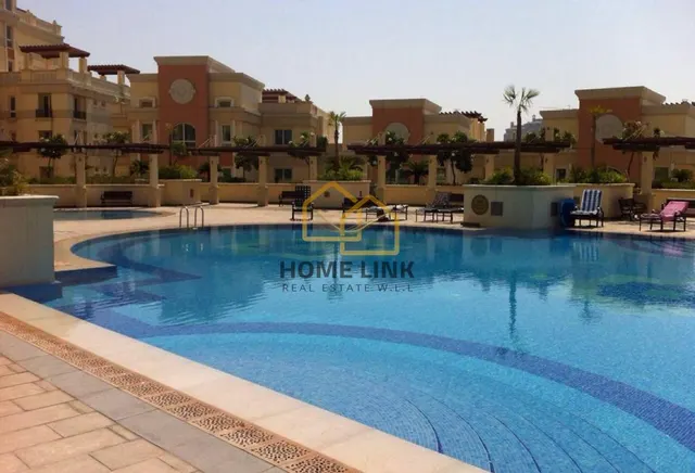 SEA VIEW | ELEGANT STUDIO IN VIVA BAHRIYAH