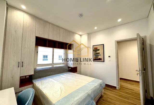 BRAND NEW 1 BEDROOM | QAR 5,500 - INCLUDING BILLS