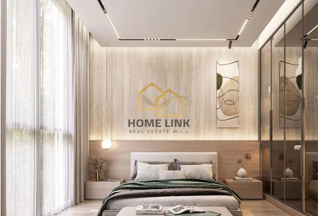 LUXURY 5-BR VILLA  IN AL KHEESA | NO COMMISSION