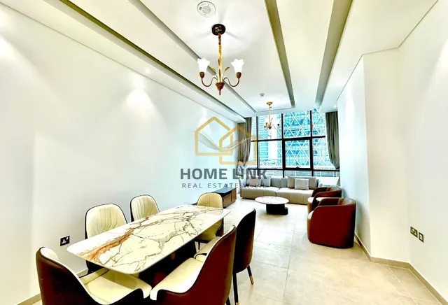 AMAZING 2 BHK APARTMENT FOR SALE MARINA LUSAIL