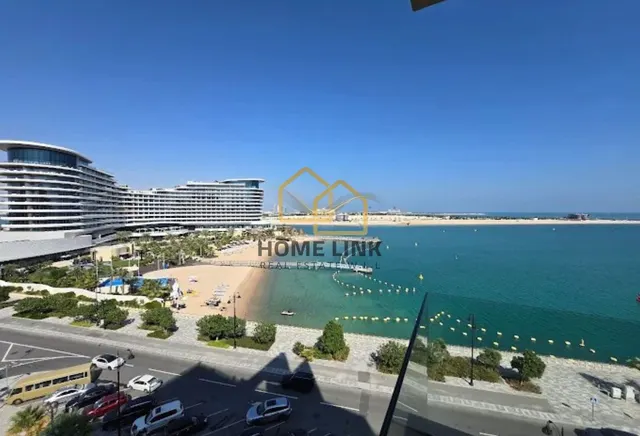 NO COMMISSION | ONLY 5% DP | DIRECT SEA VIEW | 1BR
