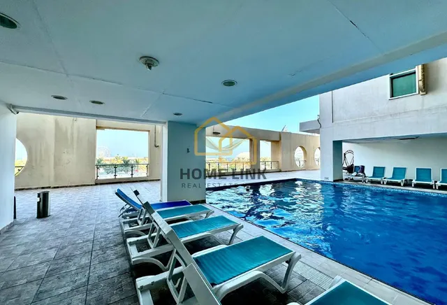 2BHK APARTMENT | FULLY FURNISHED | INCLUDING BILLS