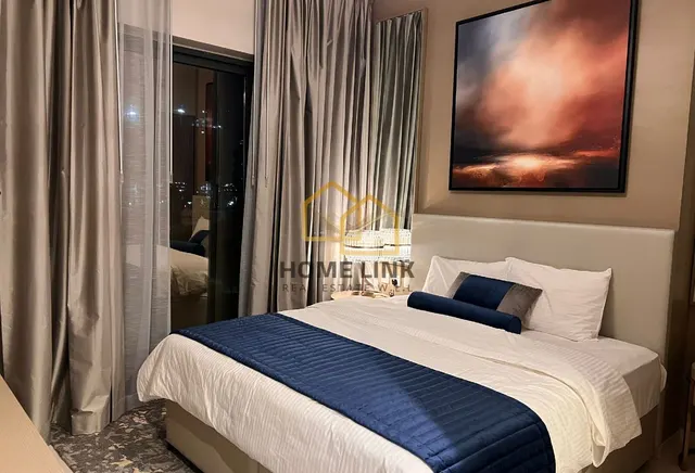 SEA VIEW | ELEGANT 2 BEDROOM FF APT IN LUSAIL