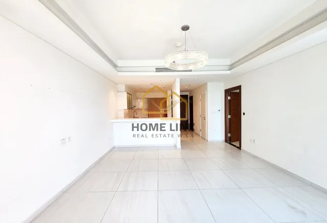 1BR SEMI-FURNISHED | WATERFRONT | GEWAN ISLAND