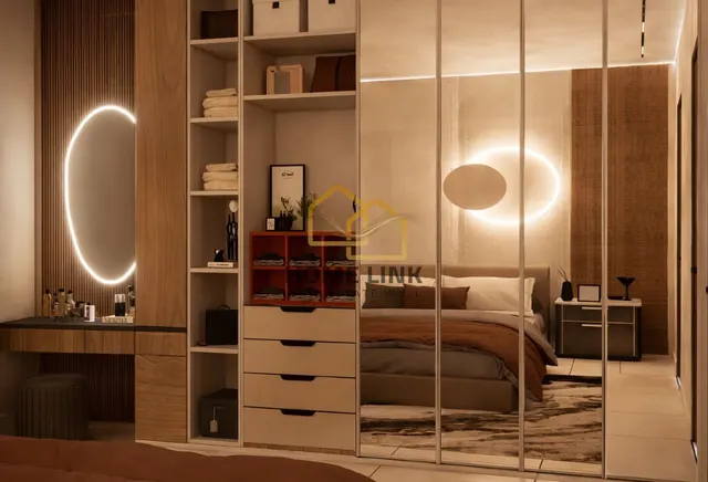 NO COMMISSION | FREEHOLD | 1 BHK | FULLY FURNISHED
