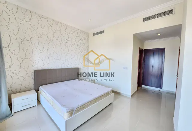 HIGH FLOOR WITH MARINA VIEW | 2 BEDROOM APARTMENT