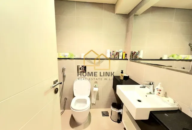 STUNNING SEA VIEW | FURNISHED 2 BHK | FOR SALE
