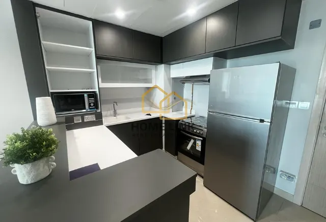 HOT OFFER! FOR SALE 1 BEDROOM | LUXURY FURNISHED